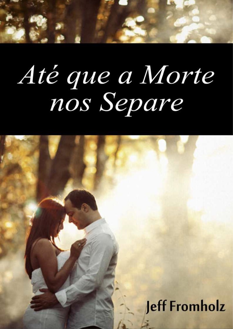 Capa de Até Que a Morte Nos Separe